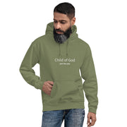 Child of God just like you Unisex Hoodie